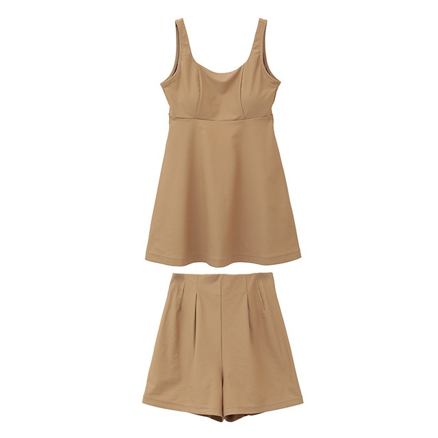 CLANE / ����� FLARE DESIGN SEPARATE SWIMWEAR