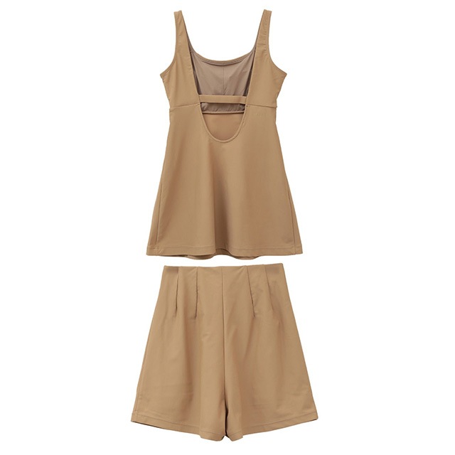 CLANE / ����� FLARE DESIGN SEPARATE SWIMWEAR