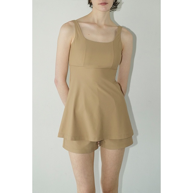 CLANE / ����� FLARE DESIGN SEPARATE SWIMWEAR