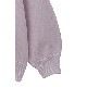 MANOF / �ޥΥ� SLIT NECK SWEAT