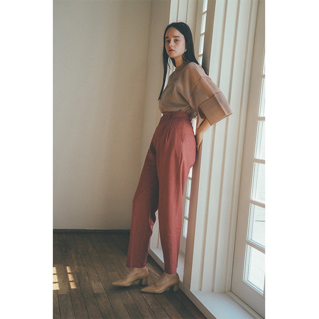 CLANE / ����� MIX COLOR TAPERD PT