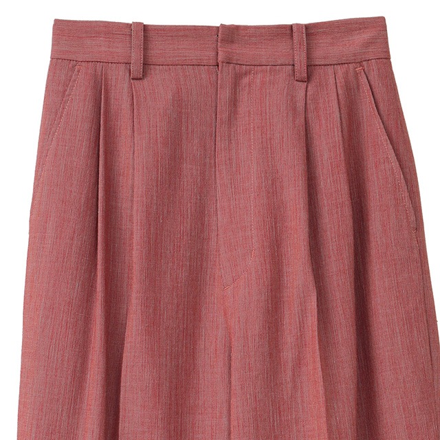 CLANE / ����� MIX COLOR TAPERD PT