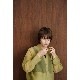 CLANE / ����� W FACE SHEER SHIRT