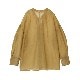 CLANE / ����� W FACE SHEER SHIRT