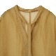 CLANE / ����� W FACE SHEER SHIRT