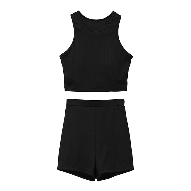 水着・ラッシュガード CLANE AMERICAN SLEEVE SEPARATE SWIMWEAR CLANE AMERICAN SLEEVE SEPARATE SWIMWEAR 買う