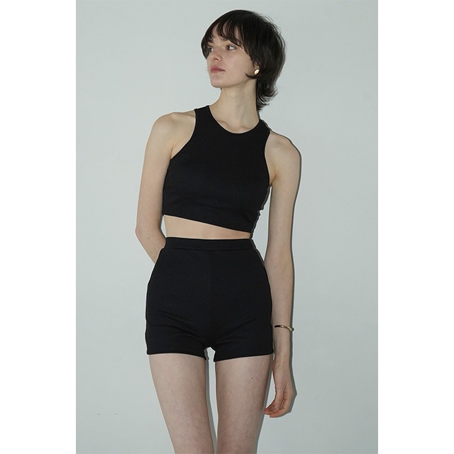 CLANE / ����� AMERICAN SLEEVE SEPARATE SWIMWEAR