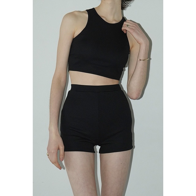 CLANE / ����� AMERICAN SLEEVE SEPARATE SWIMWEAR