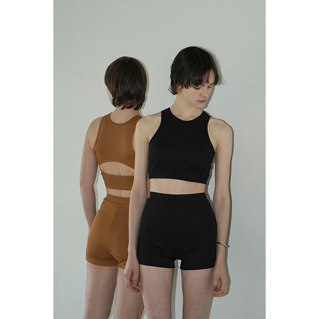 水着・ラッシュガード CLANE AMERICAN SLEEVE SEPARATE SWIMWEAR セール】【CLANE/クラネ】AMERICAN SLEEVE SEPARATE SWIMWEAR