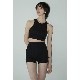 CLANE / ����� AMERICAN SLEEVE SEPARATE SWIMWEAR