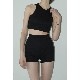 CLANE / ����� AMERICAN SLEEVE SEPARATE SWIMWEAR
