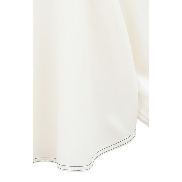 MANOF / �ޥΥ� HALF ZIP TOPS