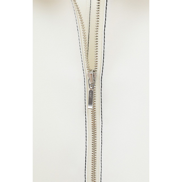 MANOF / �ޥΥ� HALF ZIP TOPS