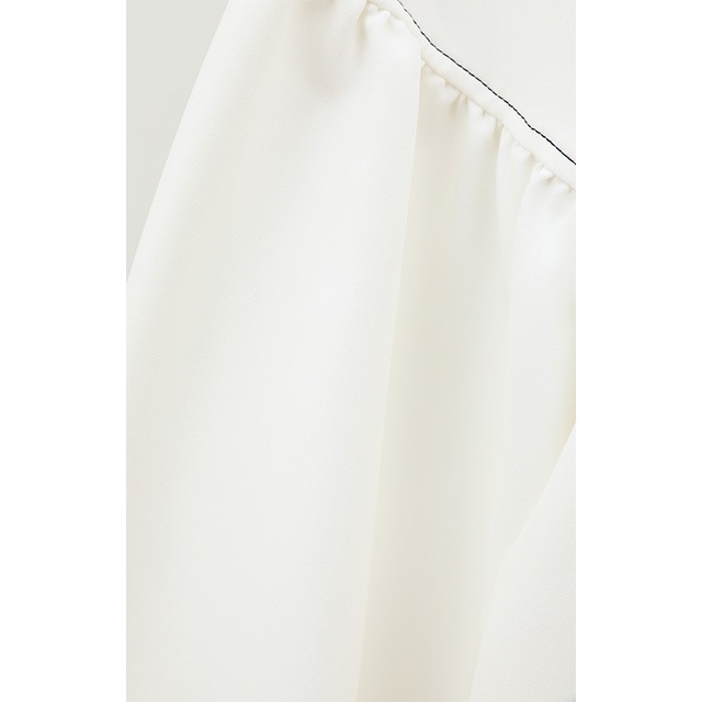 MANOF / �ޥΥ� HALF ZIP TOPS