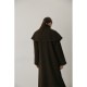 RIM.ARK / ��ॢ����  Noble maxi wool coat
