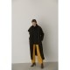 RIM.ARK / ��ॢ����  Noble maxi wool coat