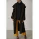 RIM.ARK / ��ॢ����  Noble maxi wool coat