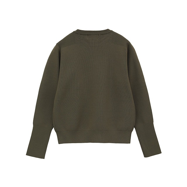 CLANE / ����� BASIC COMPACT KNIT TOPS