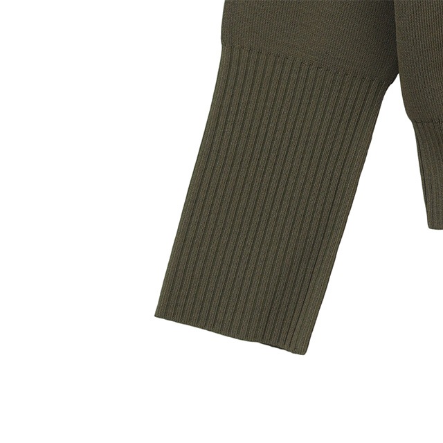 CLANE / ����� BASIC COMPACT KNIT TOPS