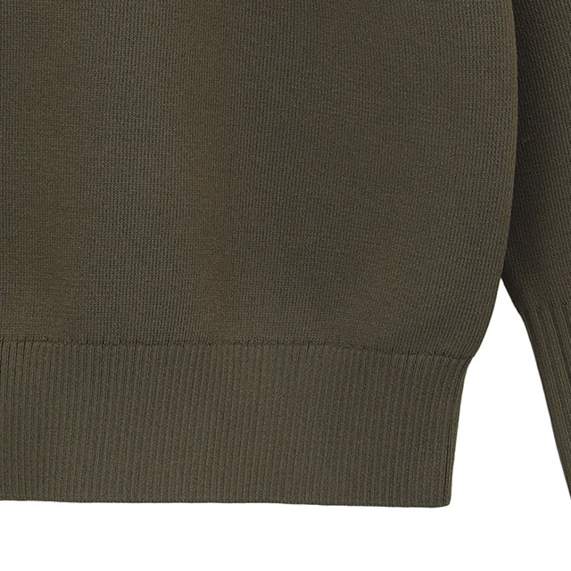 CLANE / ����� BASIC COMPACT KNIT TOPS