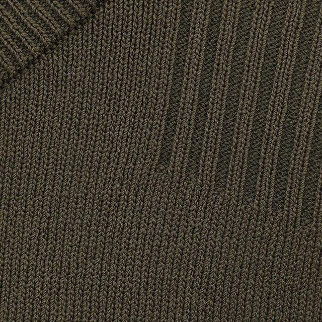 CLANE / ����� BASIC COMPACT KNIT TOPS