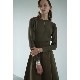 CLANE / ����� BASIC COMPACT KNIT TOPS