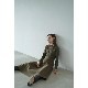 CLANE / ����� BASIC COMPACT KNIT TOPS