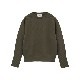 CLANE / ����� BASIC COMPACT KNIT TOPS