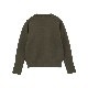 CLANE / ����� BASIC COMPACT KNIT TOPS