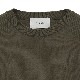 CLANE / ����� BASIC COMPACT KNIT TOPS