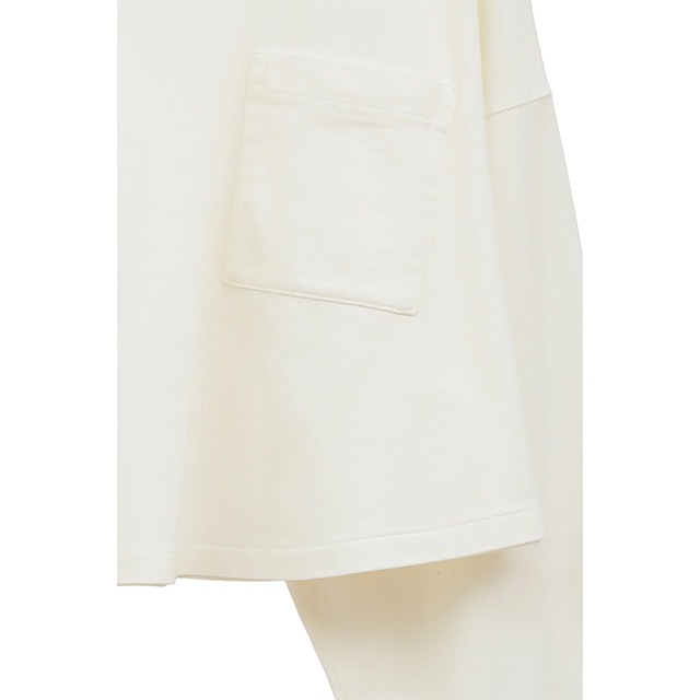CLANE / ����� PIGMENT SHORT TOPS
