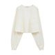 CLANE / ����� PIGMENT SHORT TOPS