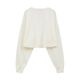 CLANE / ����� PIGMENT SHORT TOPS
