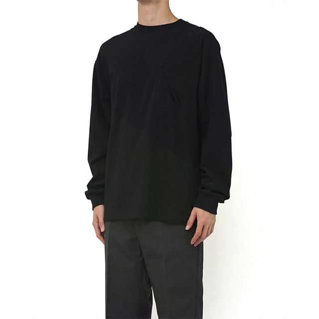 Name. �͡���  F-LAGSTUF-F x Name. LONG SLEEVE TEE