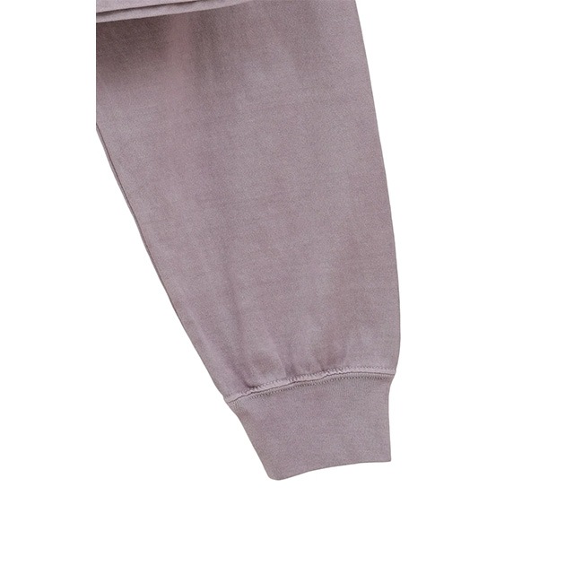 CLANE / ����� PIGMENT SHORT TOPS