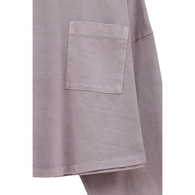 CLANE / ����� PIGMENT SHORT TOPS