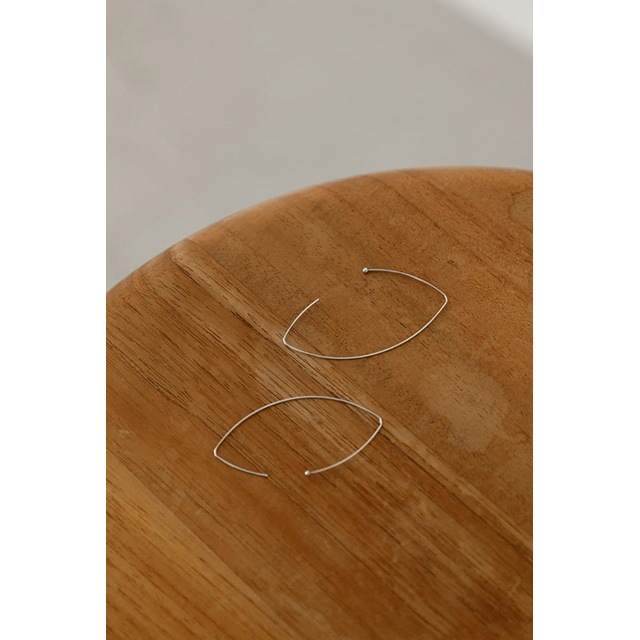 RIM.ARK / ��ॢ����  Narrow pierce