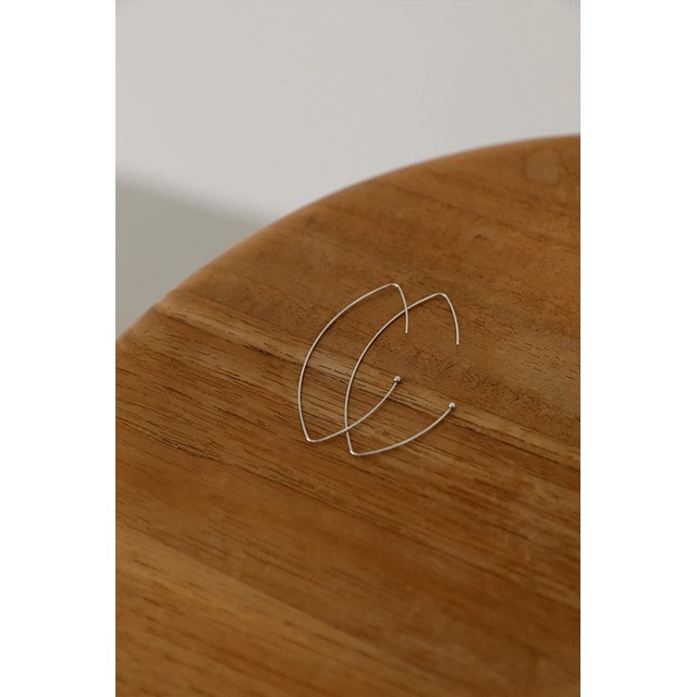 RIM.ARK / ��ॢ����  Narrow pierce