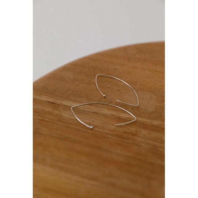 RIM.ARK / ��ॢ����  Narrow pierce