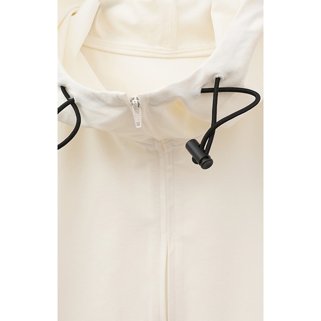 CLANE / クラネ PACKABLE RASH GUARD HALF ZIP TOPS｜アーストライブ