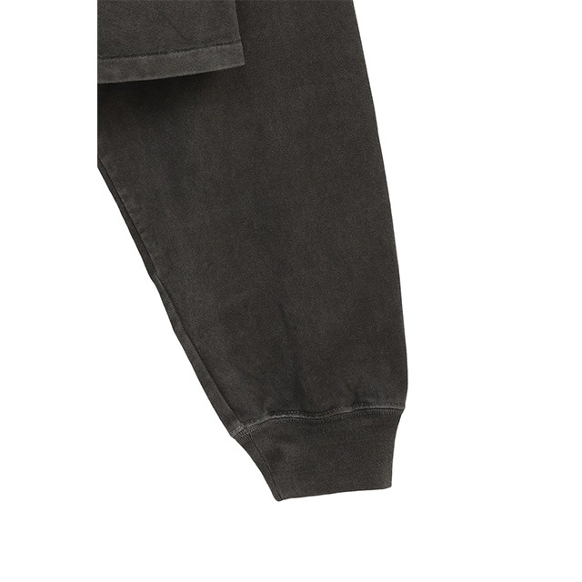 CLANE / ����� PIGMENT SHORT TOPS