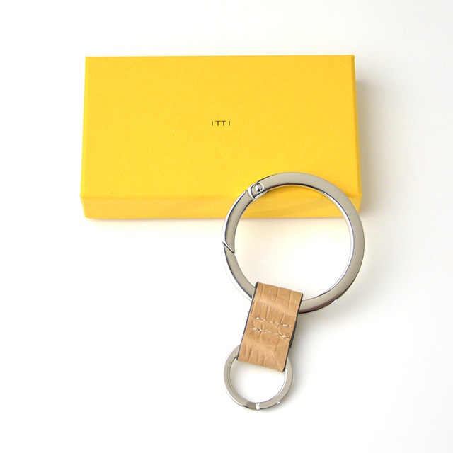 ITTI å / CRISTY RING RING / CROCO