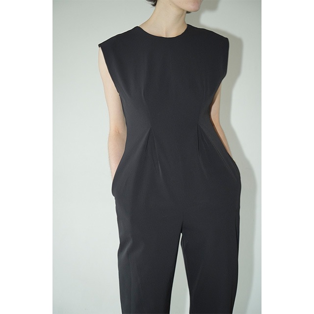 CLANE / ����� BACK OPEN RASH GUARD ALL IN ONE
