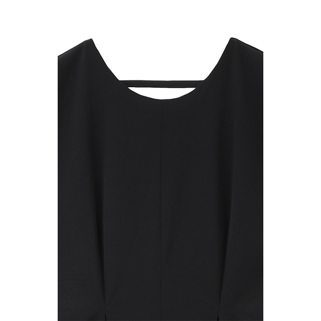 CLANE / ����� BACK OPEN RASH GUARD ALL IN ONE