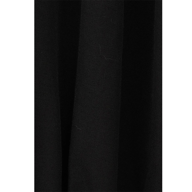 MANOF / �ޥΥ� GATHER WAIST COCOON ONE PIECE