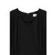 MANOF / �ޥΥ� GATHER WAIST COCOON ONE PIECE