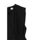 MANOF / �ޥΥ� GATHER WAIST COCOON ONE PIECE