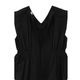 MANOF / �ޥΥ� GATHER WAIST COCOON ONE PIECE