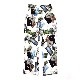 Name. �͡���  MULTI PRINTED EASY PANTS