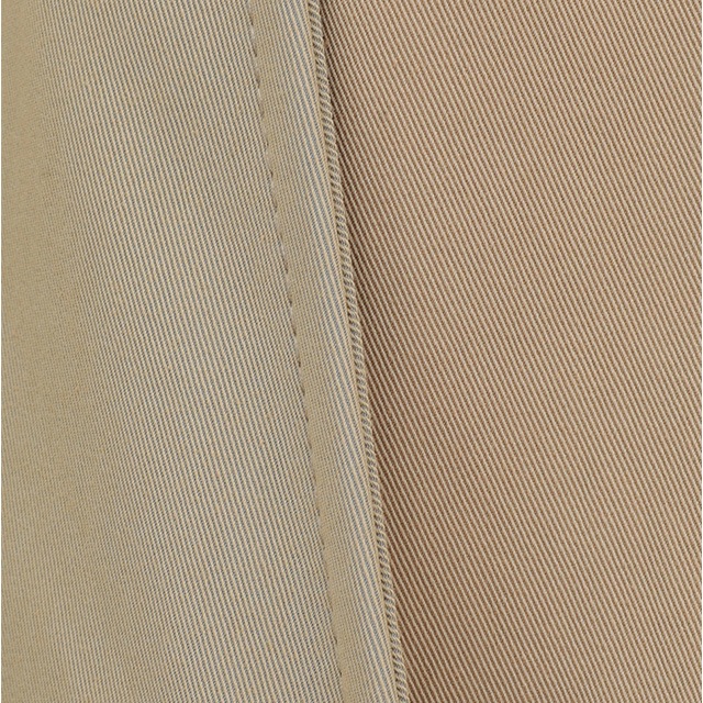 CLANE / ����� LAYER LONG TRENCH COAT